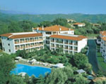 Best Western Hotel Europa, Olympia